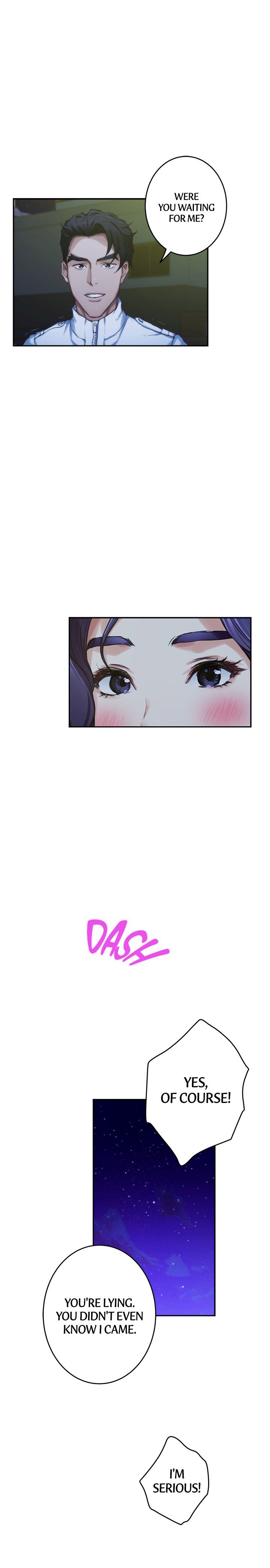 S-Mate Manhwa - Chapter 66 Page 28