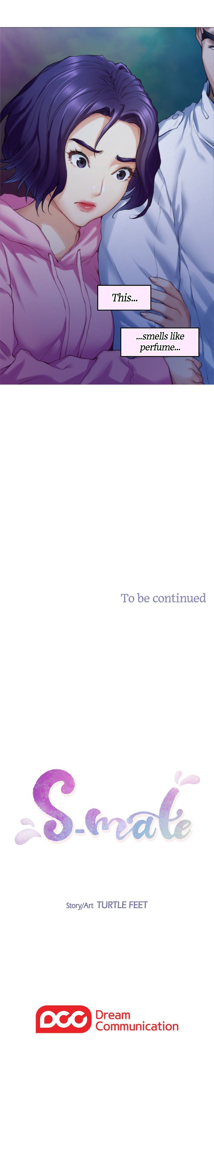 S-Mate Manhwa - Chapter 66 Page 30