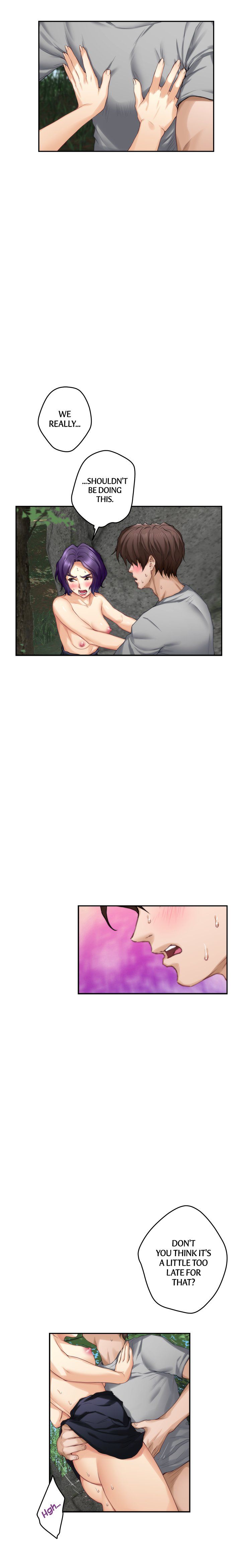 S-Mate Manhwa - Chapter 72 Page 3