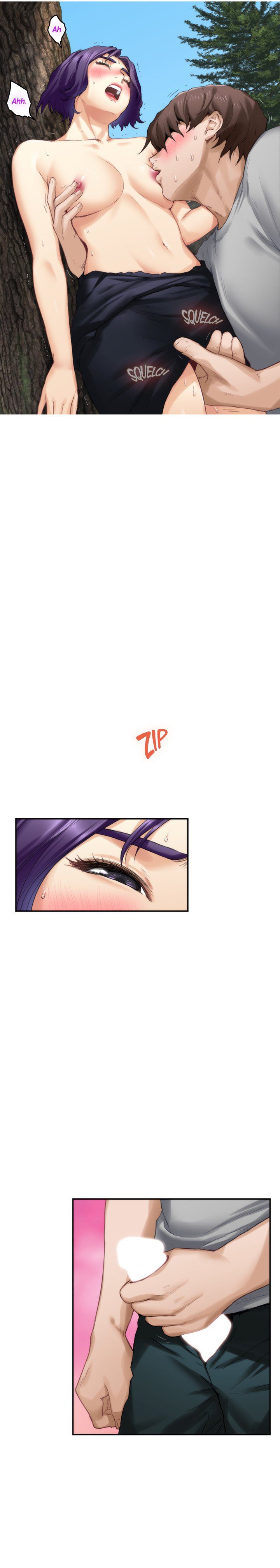 S-Mate Manhwa - Chapter 72 Page 6