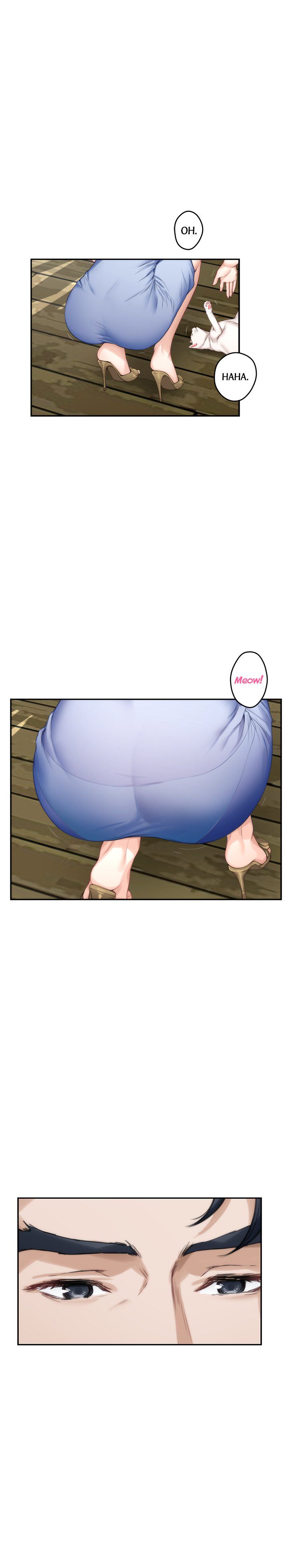 S-Mate Manhwa - Chapter 72 Page 9