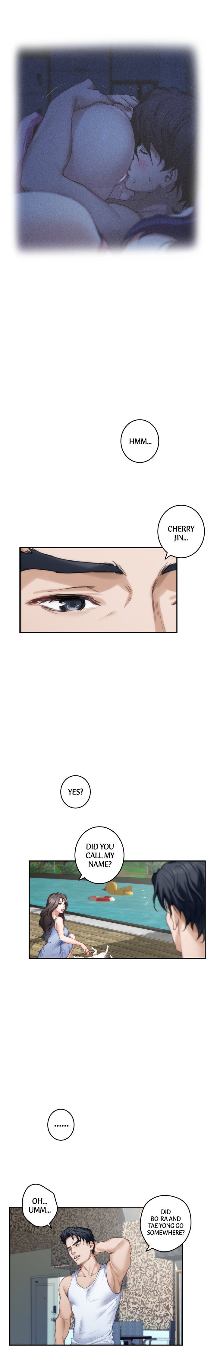 S-Mate Manhwa - Chapter 72 Page 10