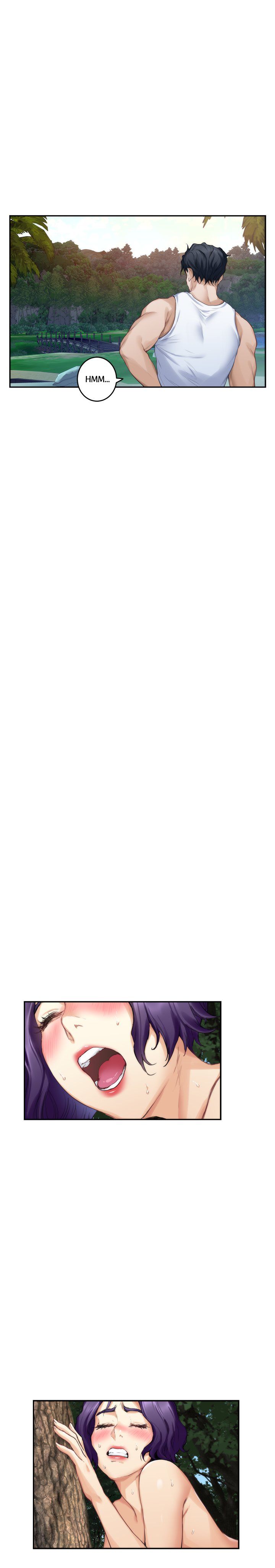 S-Mate Manhwa - Chapter 72 Page 12