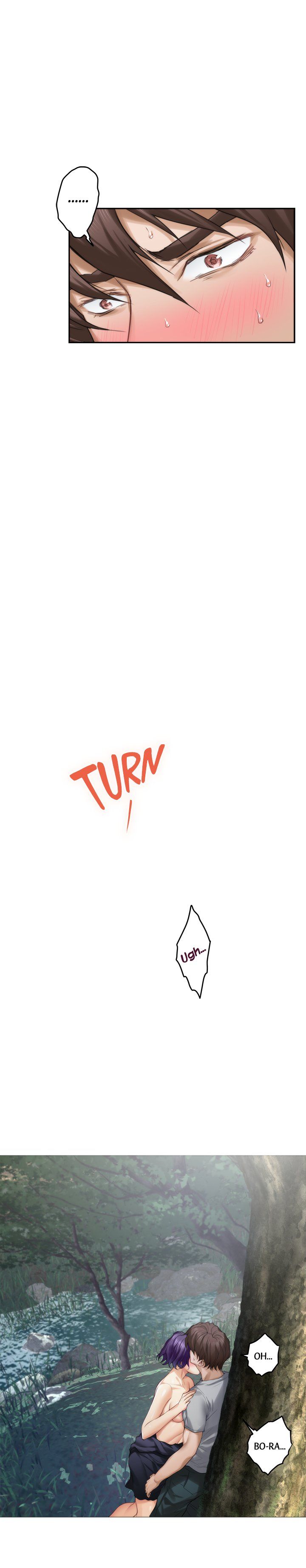 S-Mate Manhwa - Chapter 72 Page 18