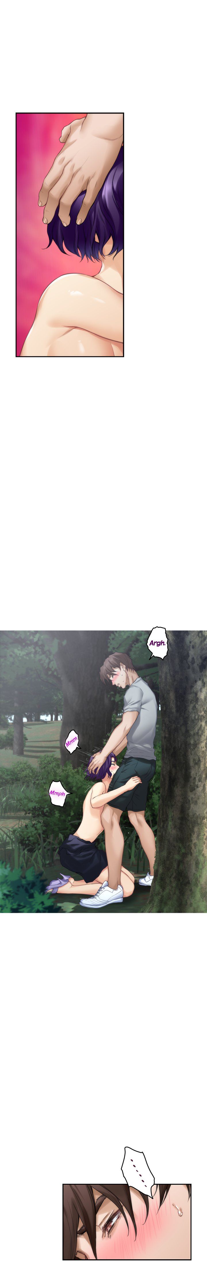 S-Mate Manhwa - Chapter 72 Page 22