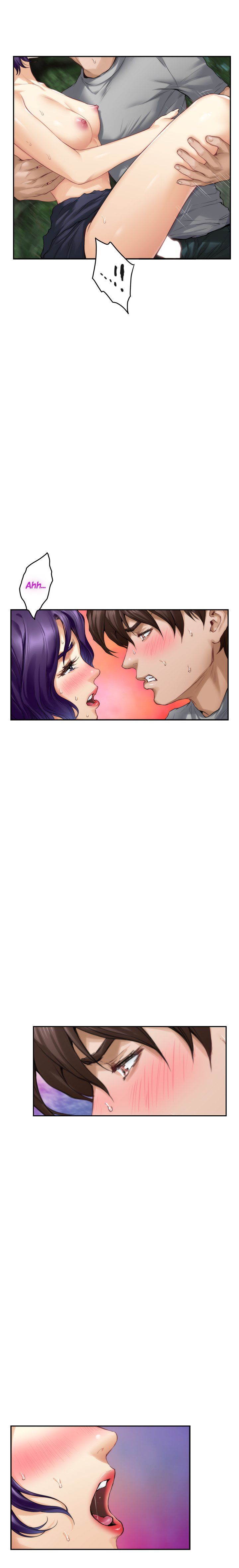 S-Mate Manhwa - Chapter 72 Page 24