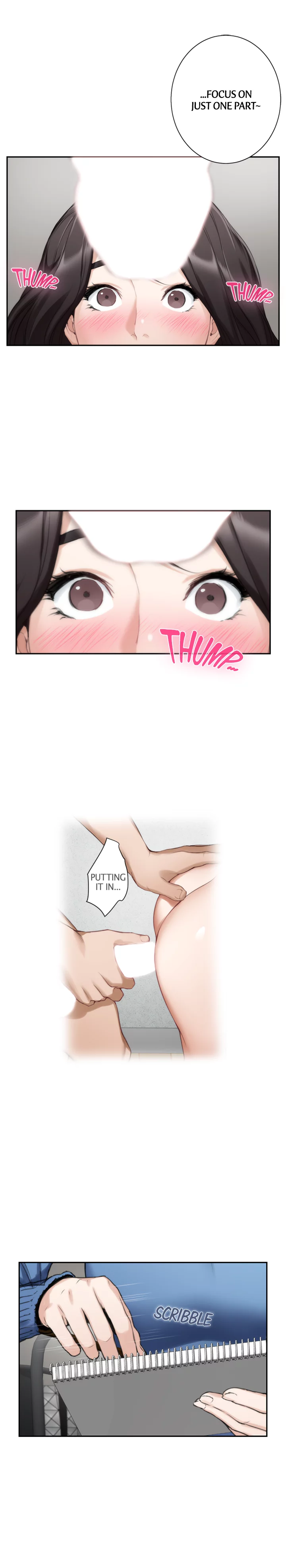 S-Mate Manhwa - Chapter 10 Page 5