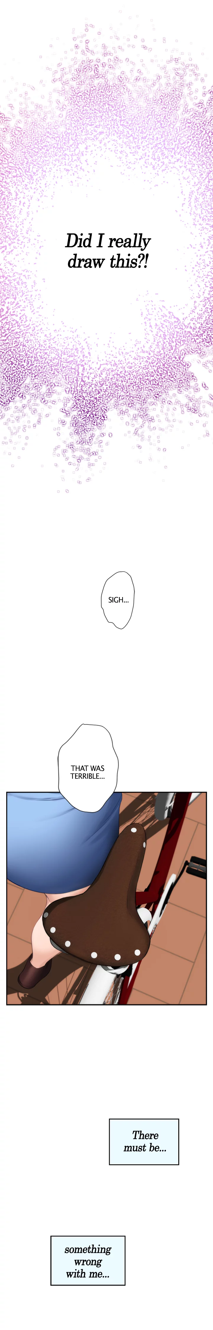 S-Mate Manhwa - Chapter 10 Page 11