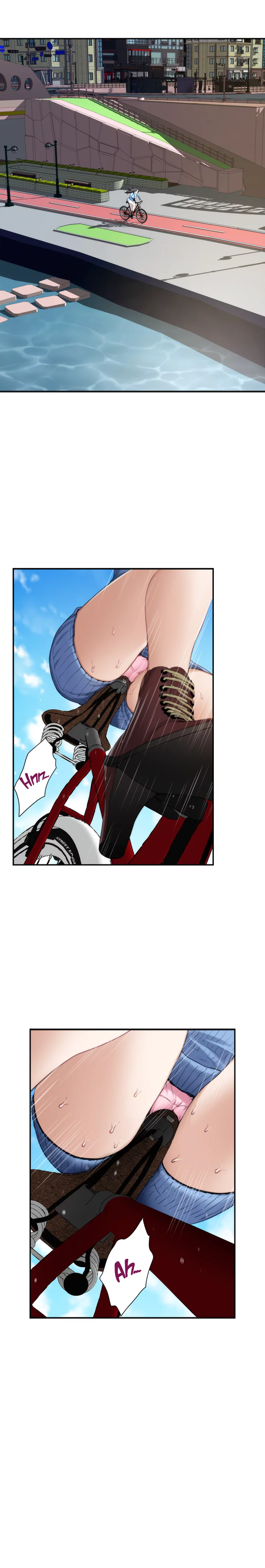 S-Mate Manhwa - Chapter 10 Page 14