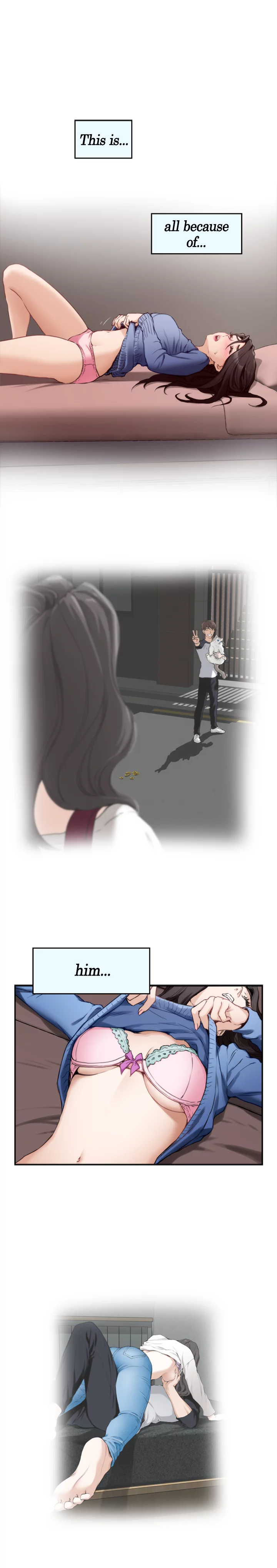 S-Mate Manhwa - Chapter 10 Page 16