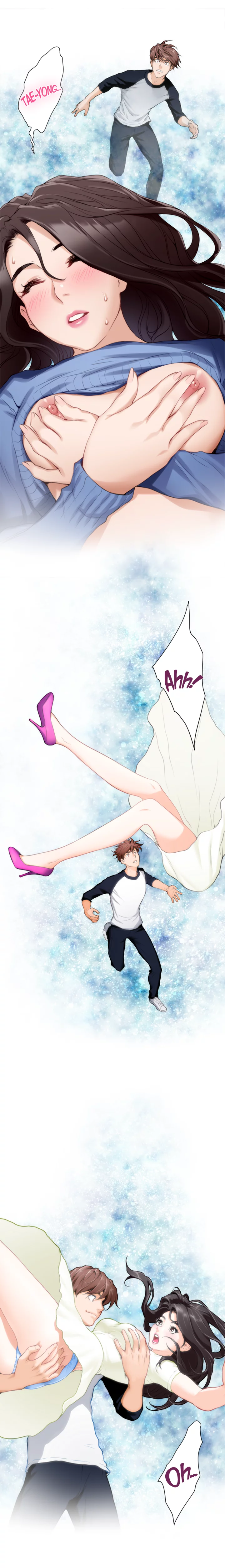 S-Mate Manhwa - Chapter 10 Page 18