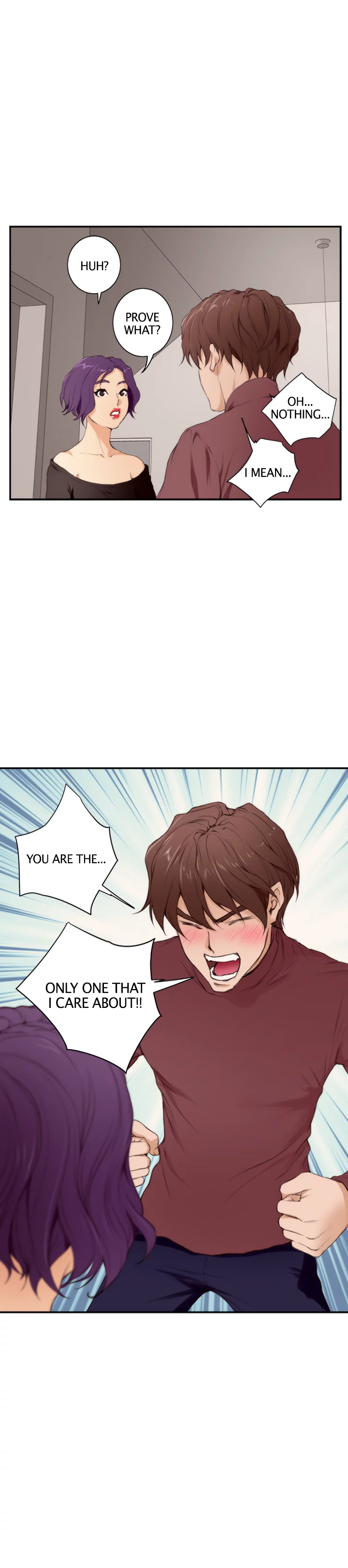 S-Mate Manhwa - Chapter 10 Page 26