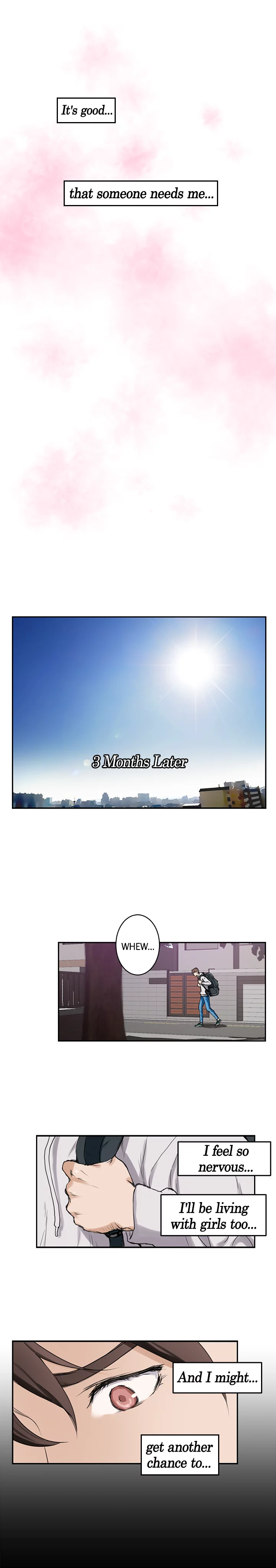 S-Mate Manhwa - Chapter 1 Page 24