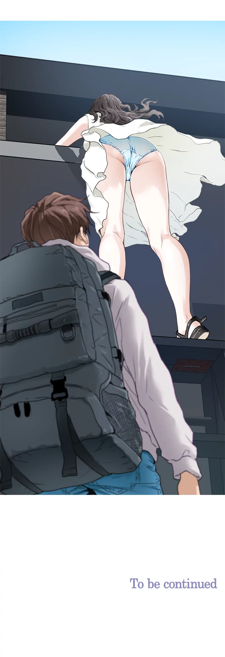 S-Mate Manhwa - Chapter 1 Page 26