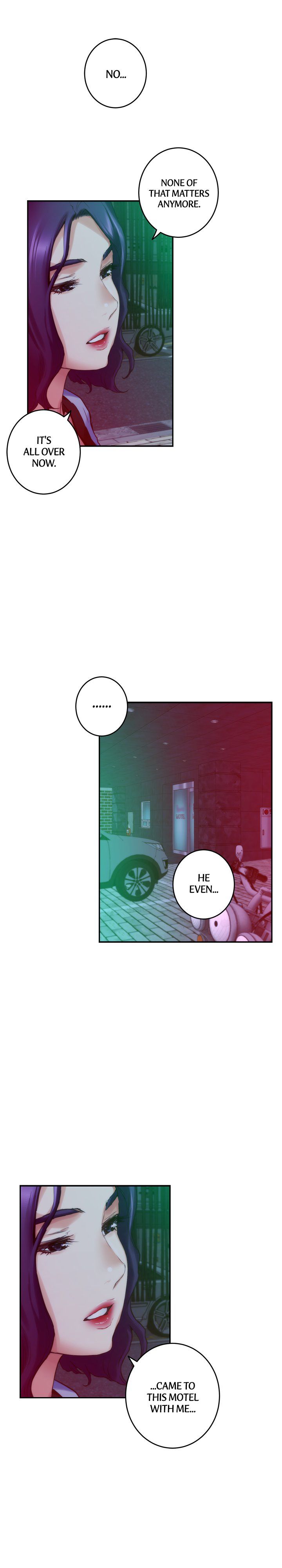 S-Mate Manhwa - Chapter 74 Page 2