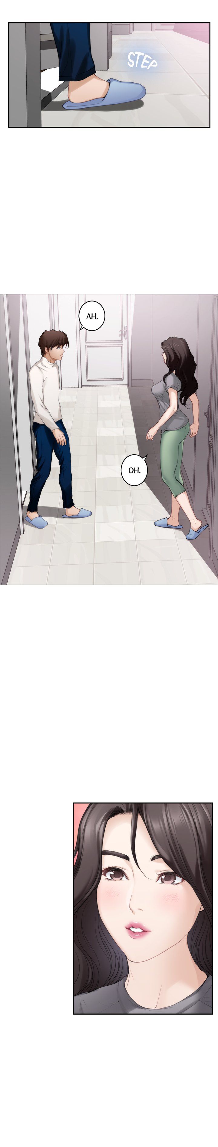 S-Mate Manhwa - Chapter 47 Page 2