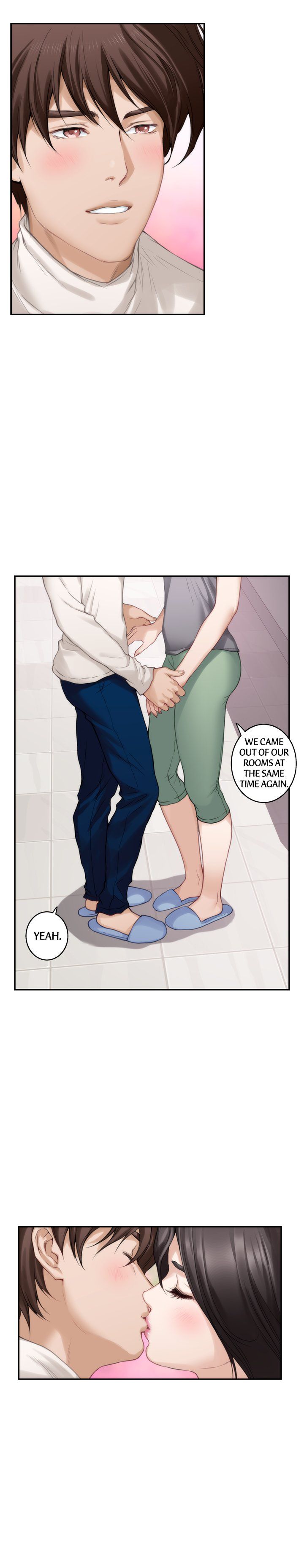 S-Mate Manhwa - Chapter 47 Page 3