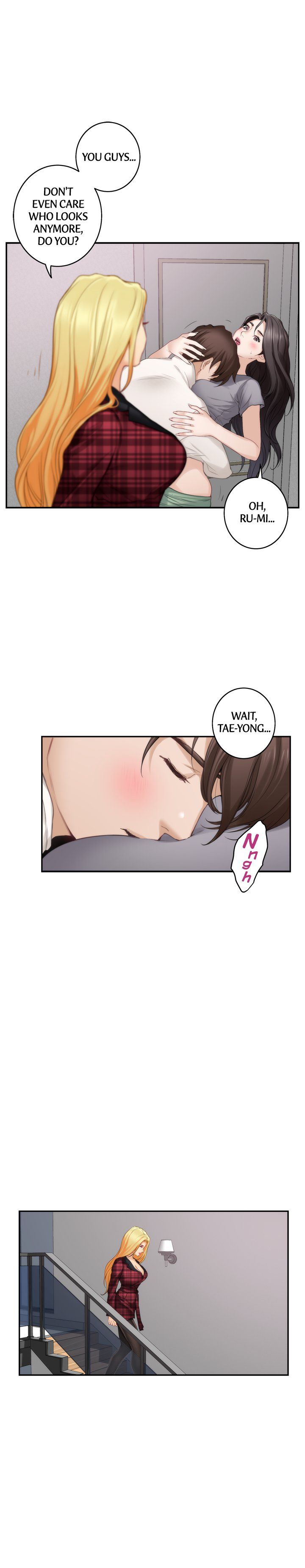 S-Mate Manhwa - Chapter 47 Page 5