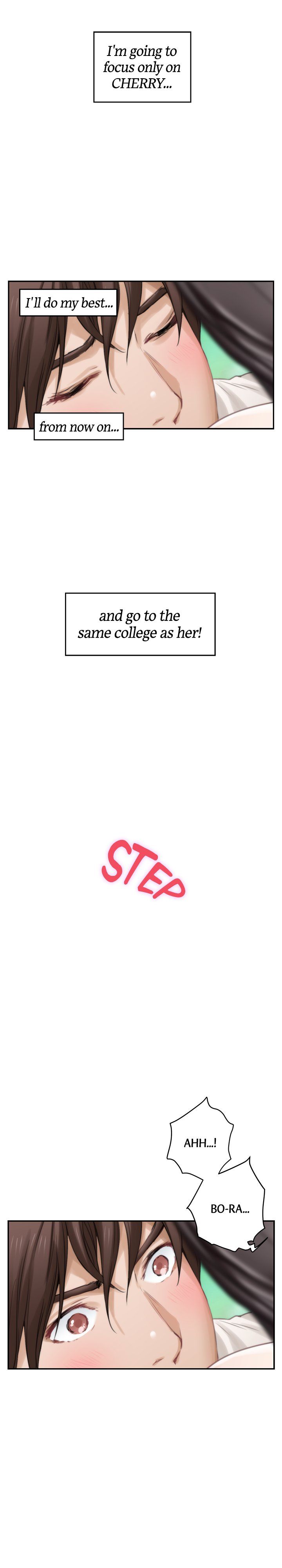 S-Mate Manhwa - Chapter 47 Page 13