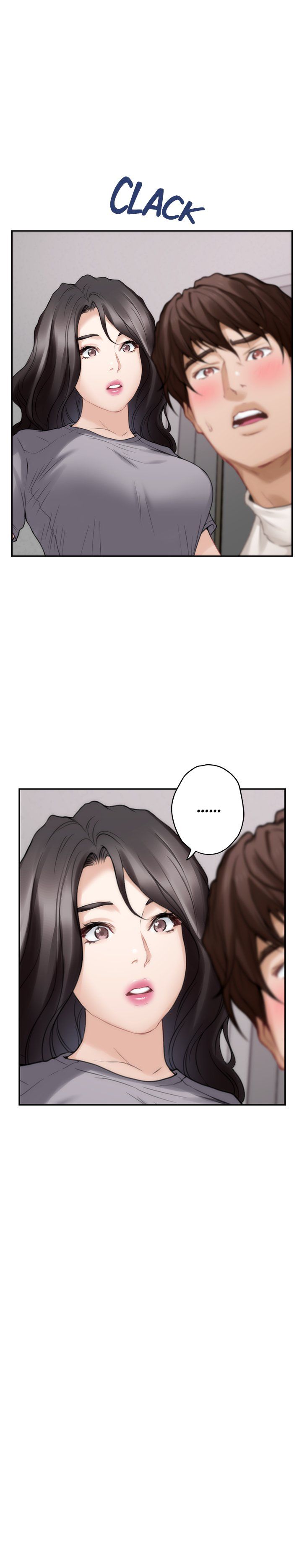S-Mate Manhwa - Chapter 47 Page 15