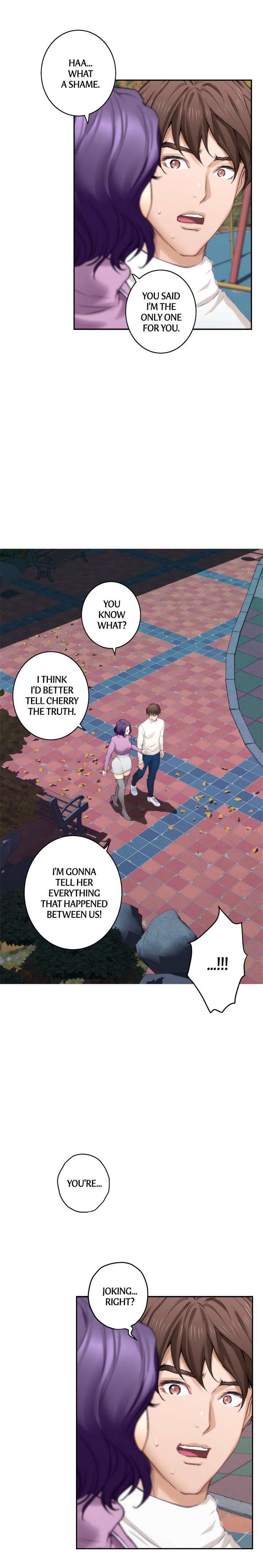 S-Mate Manhwa - Chapter 47 Page 20