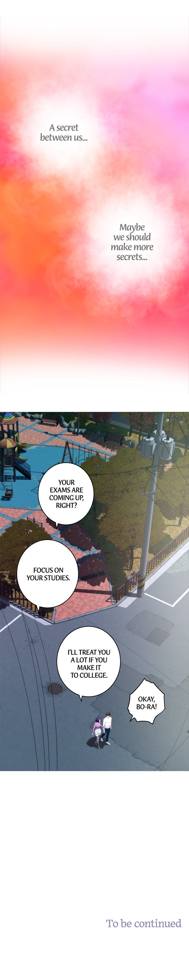 S-Mate Manhwa - Chapter 47 Page 24