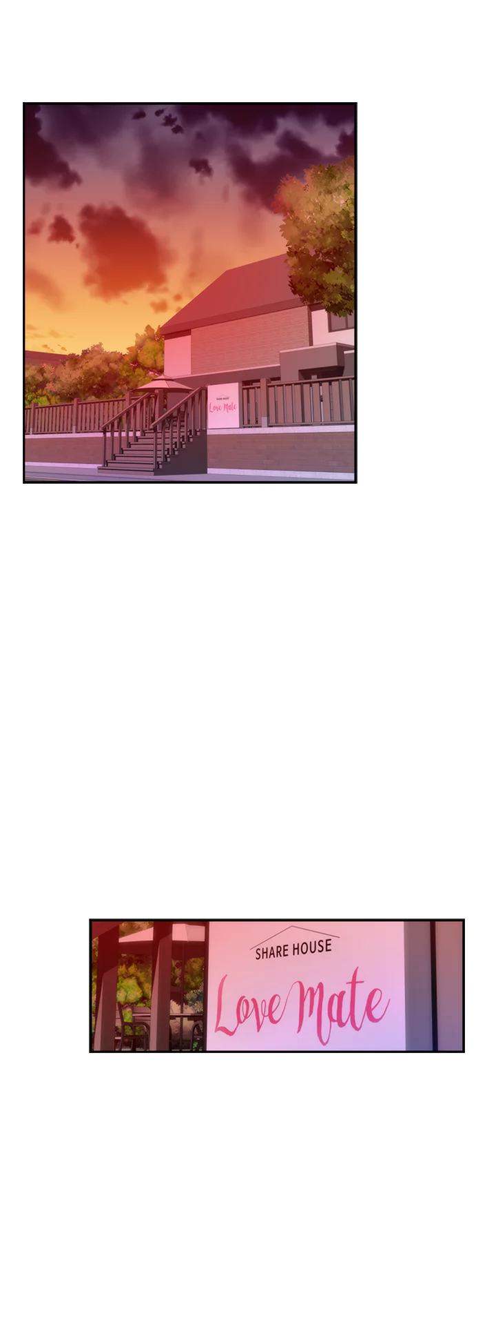 S-Mate Manhwa - Chapter 3 Page 2