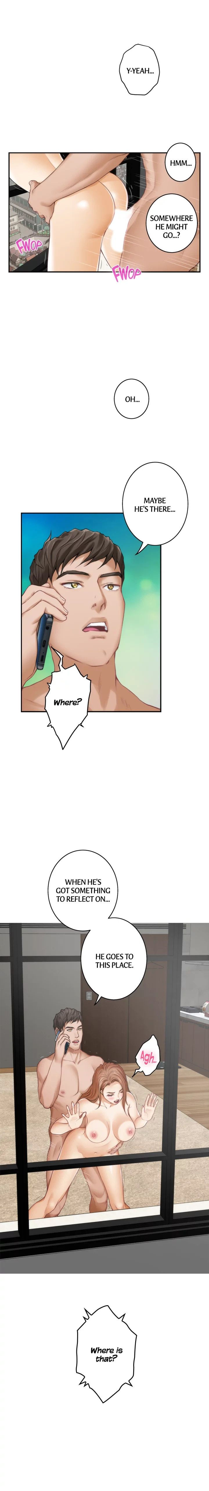 S-Mate Manhwa - Chapter 41 Page 0