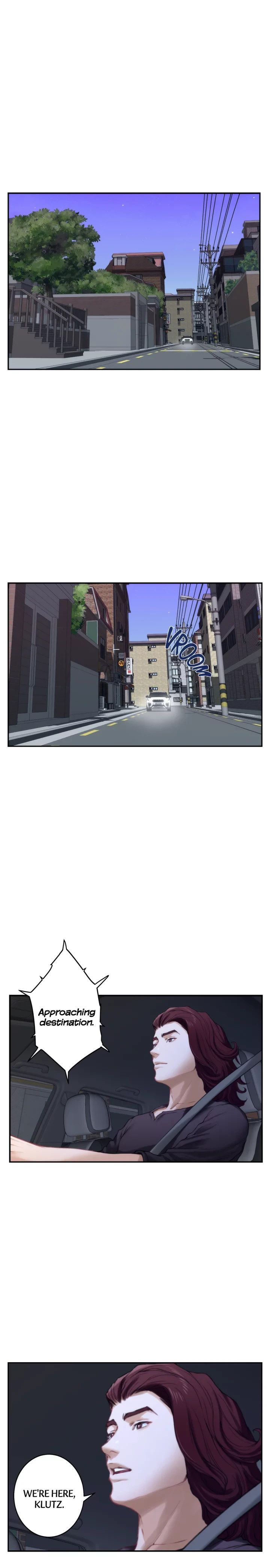 S-Mate Manhwa - Chapter 41 Page 2
