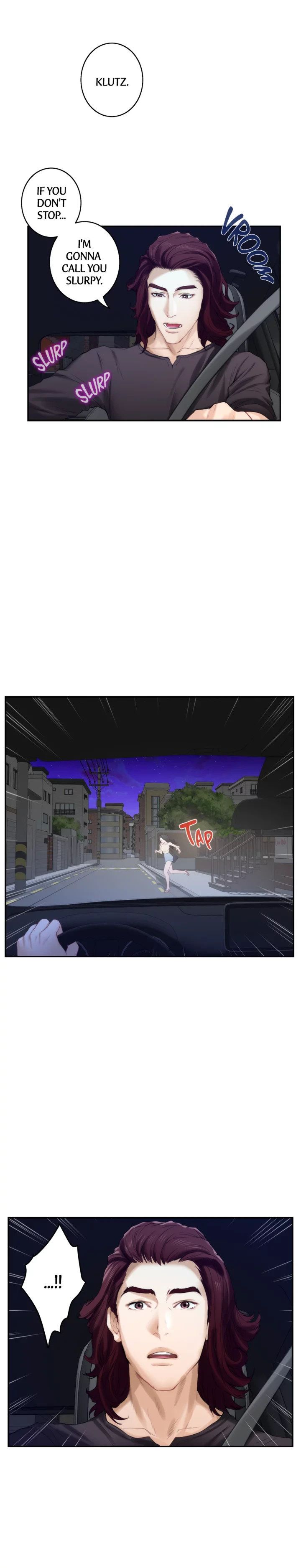 S-Mate Manhwa - Chapter 41 Page 4