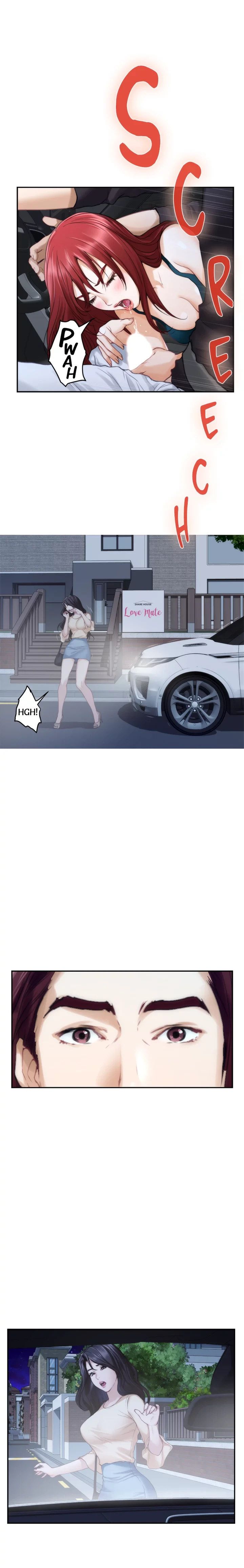 S-Mate Manhwa - Chapter 41 Page 5