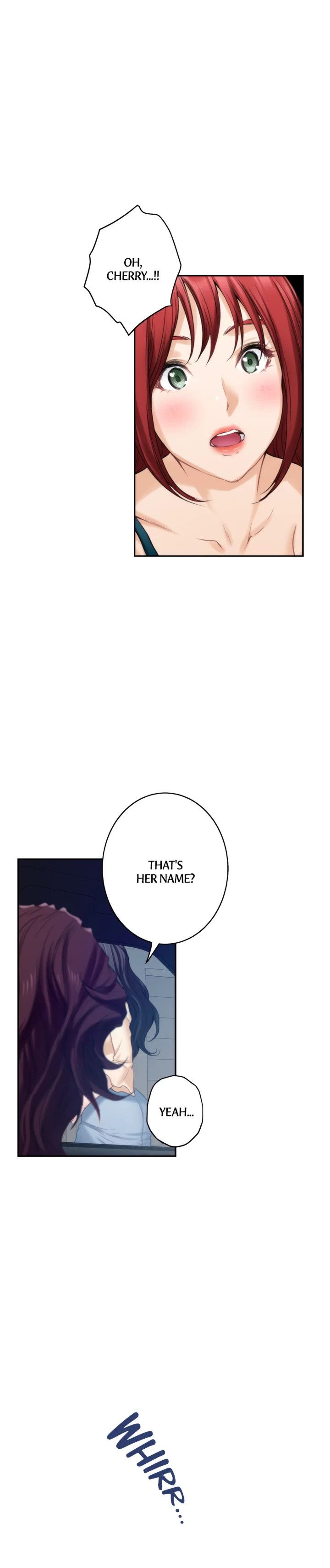 S-Mate Manhwa - Chapter 41 Page 7