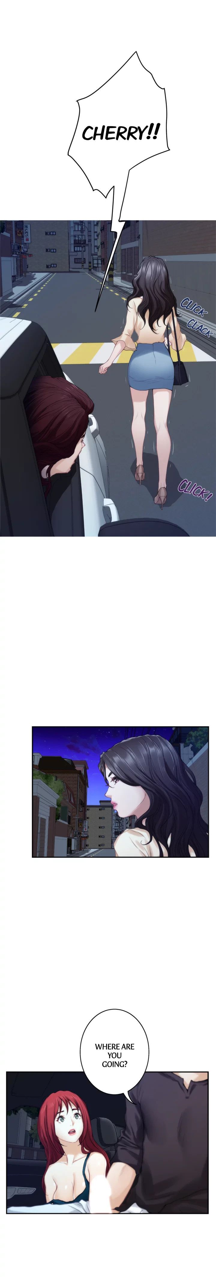 S-Mate Manhwa - Chapter 41 Page 8