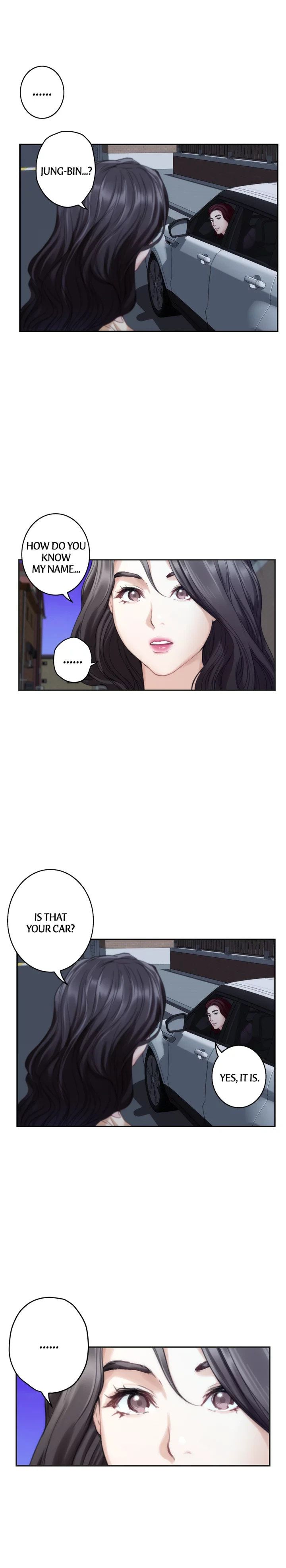 S-Mate Manhwa - Chapter 41 Page 9