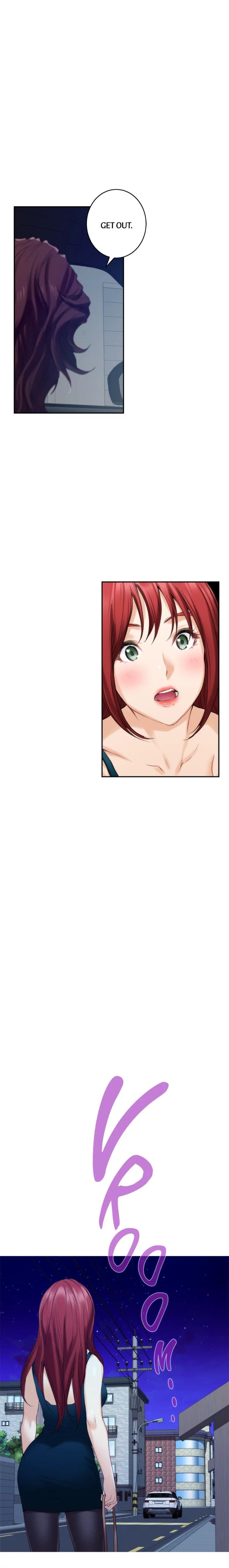 S-Mate Manhwa - Chapter 41 Page 11