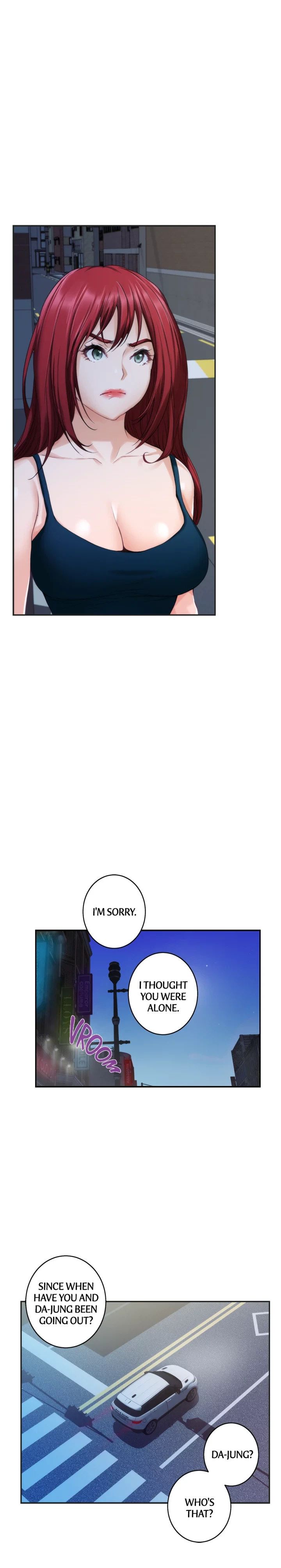 S-Mate Manhwa - Chapter 41 Page 12