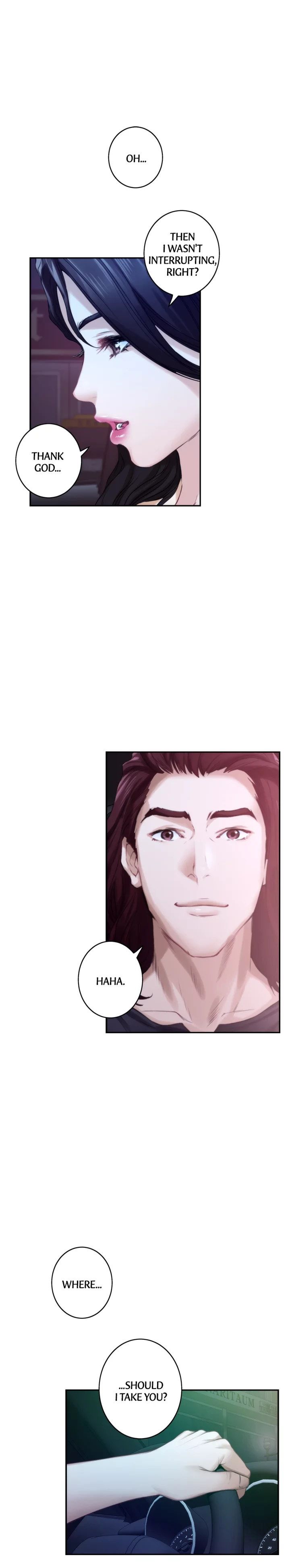 S-Mate Manhwa - Chapter 41 Page 14