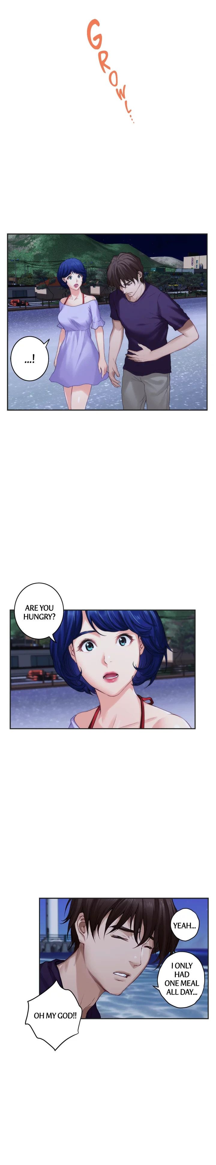 S-Mate Manhwa - Chapter 41 Page 19