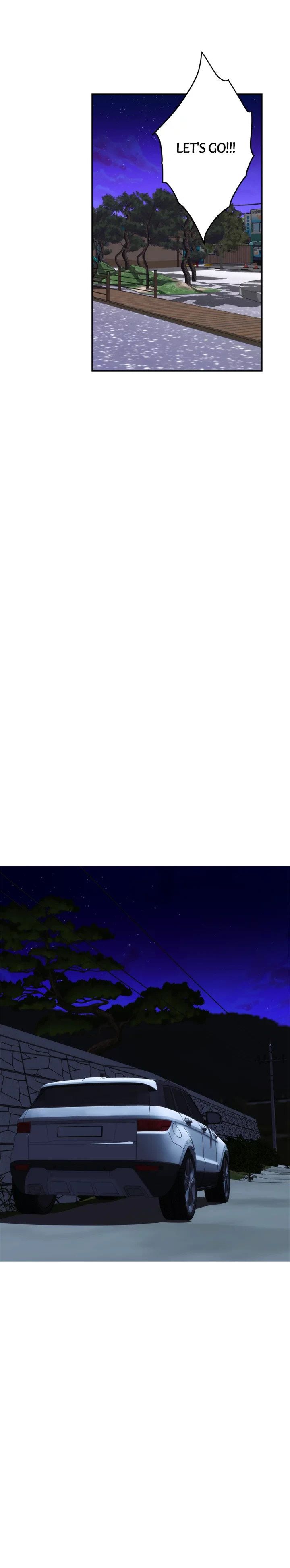 S-Mate Manhwa - Chapter 41 Page 21