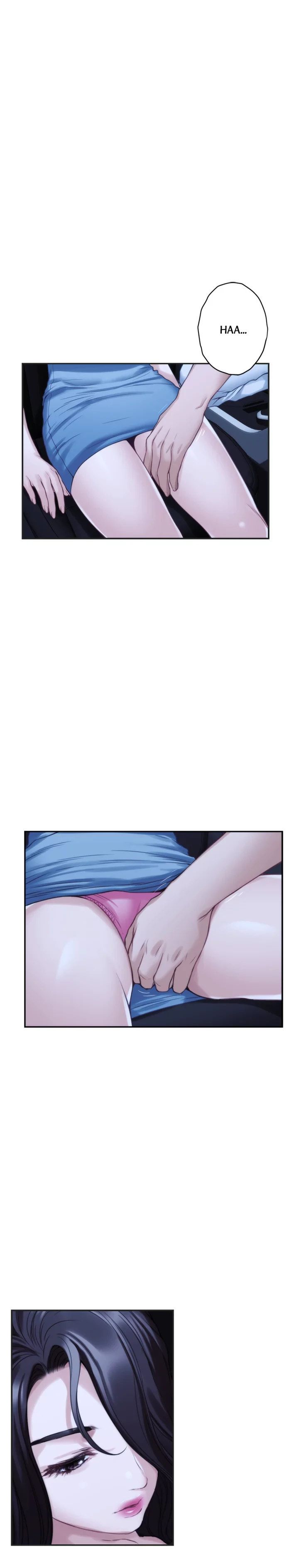 S-Mate Manhwa - Chapter 41 Page 24