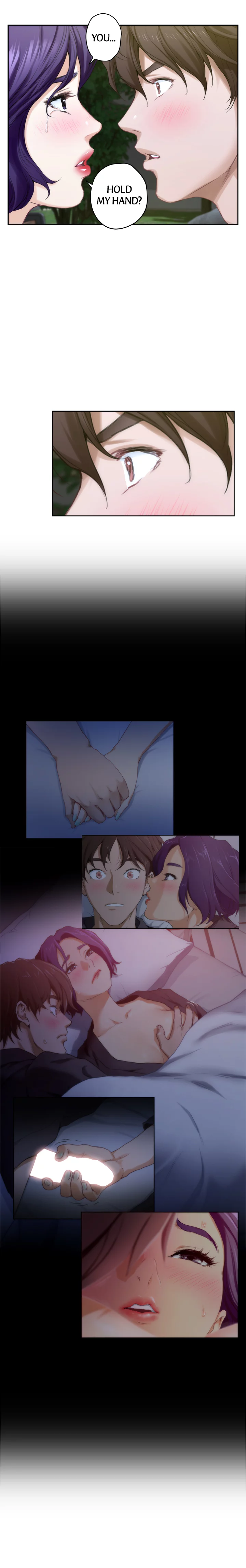 S-Mate Manhwa - Chapter 21 Page 5