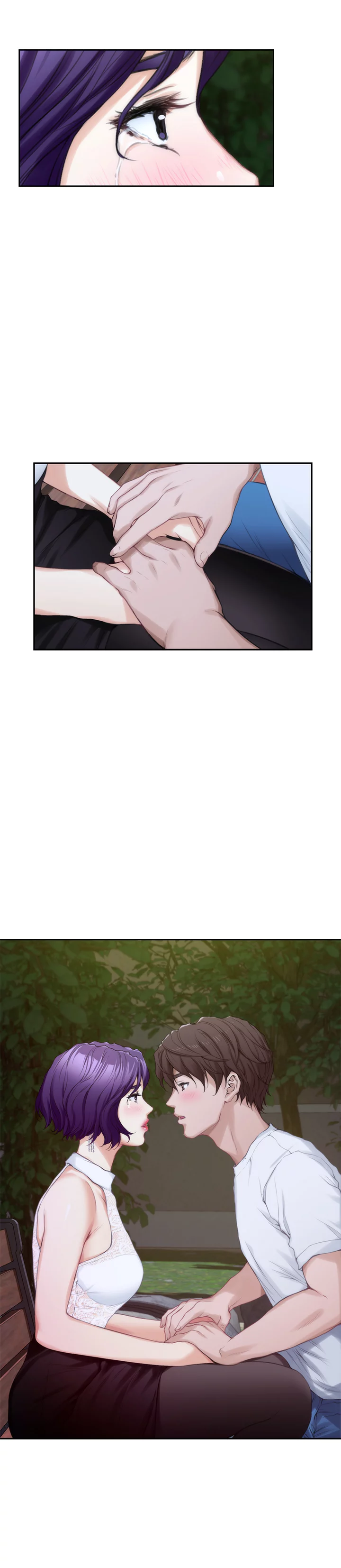 S-Mate Manhwa - Chapter 21 Page 6