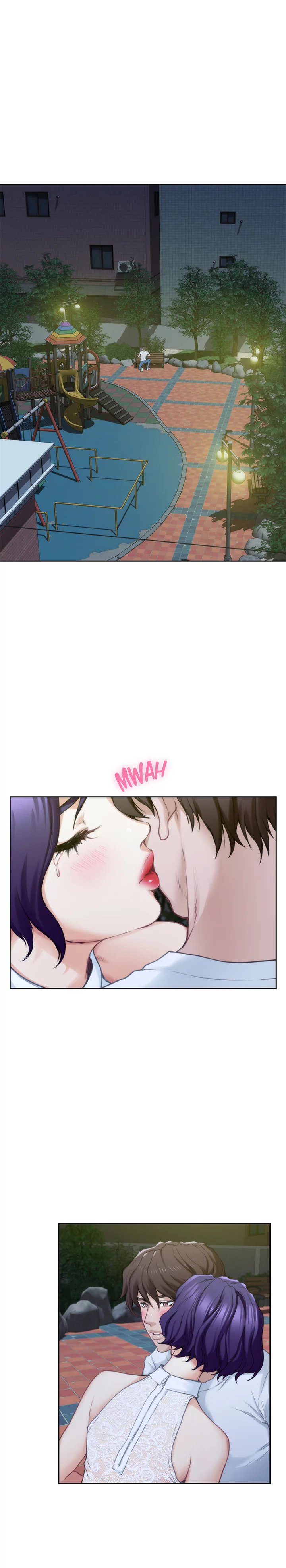 S-Mate Manhwa - Chapter 21 Page 15