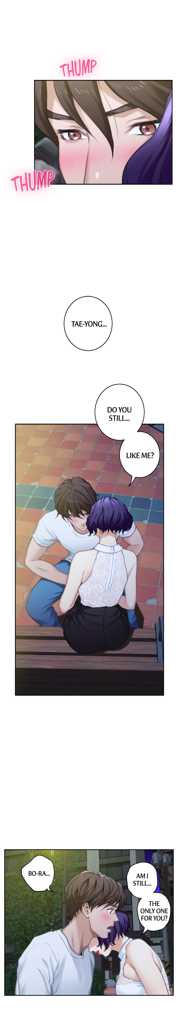 S-Mate Manhwa - Chapter 21 Page 16