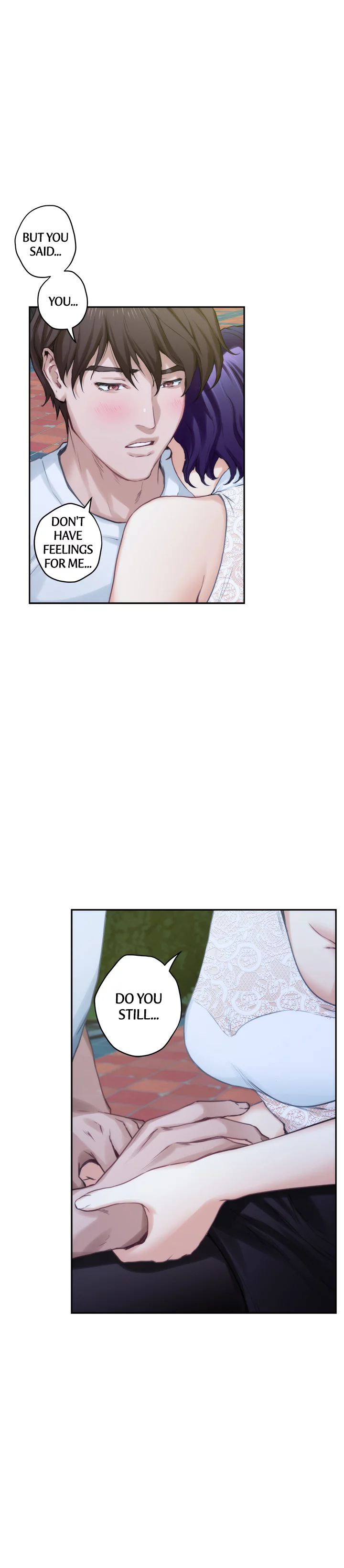 S-Mate Manhwa - Chapter 21 Page 17