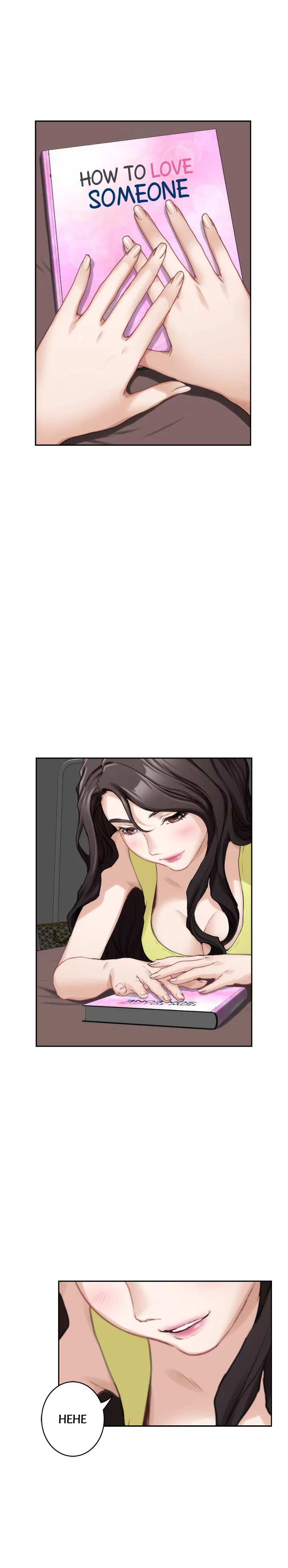 S-Mate Manhwa - Chapter 21 Page 21