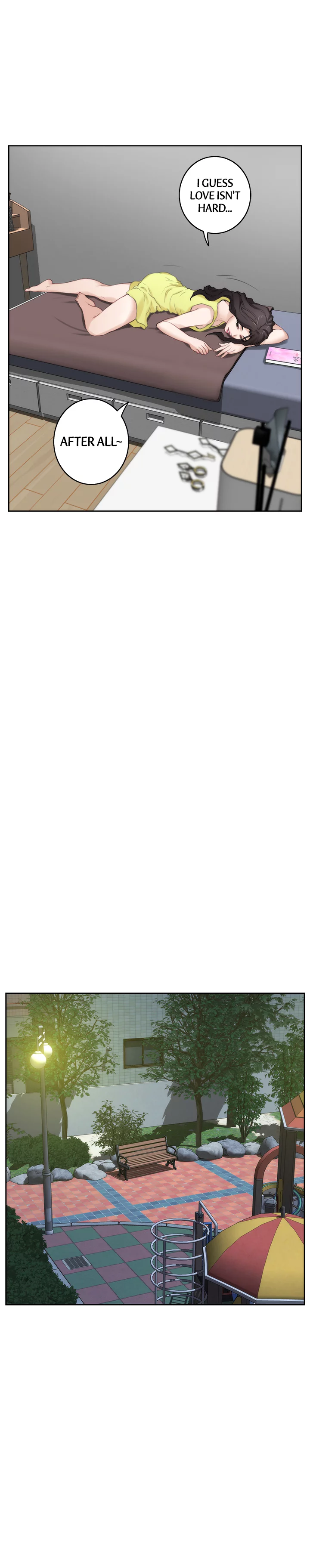 S-Mate Manhwa - Chapter 21 Page 22