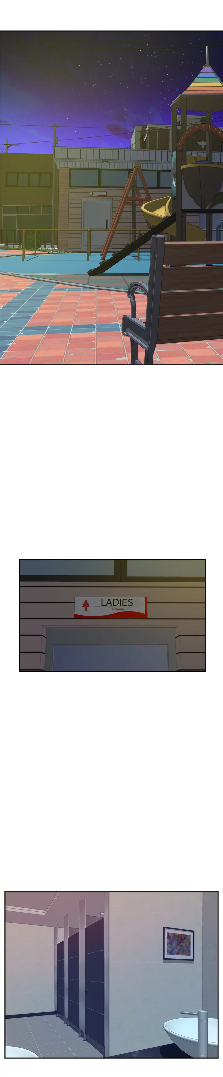 S-Mate Manhwa - Chapter 21 Page 23