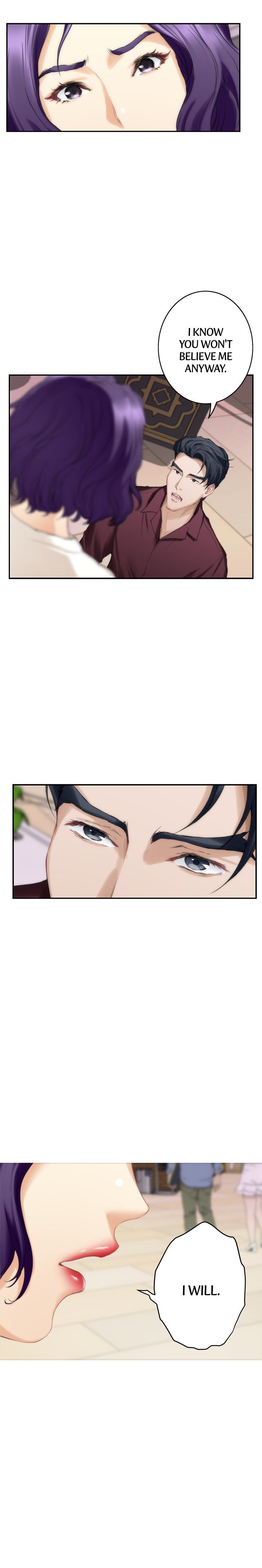 S-Mate Manhwa - Chapter 49 Page 5