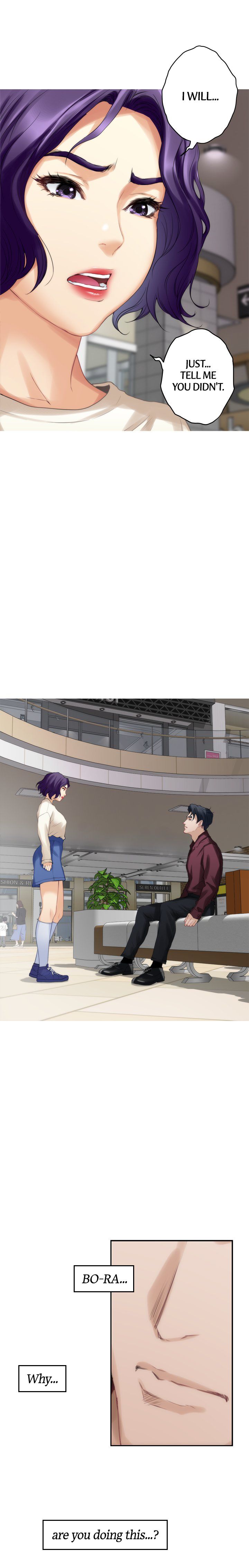 S-Mate Manhwa - Chapter 49 Page 6